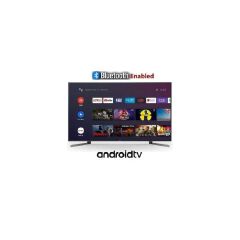 Artel 32" Bluetooth Enabled Frameless Smart Android TV Netflix Youtube Inbuilt Decoder App Store + free mount +cable