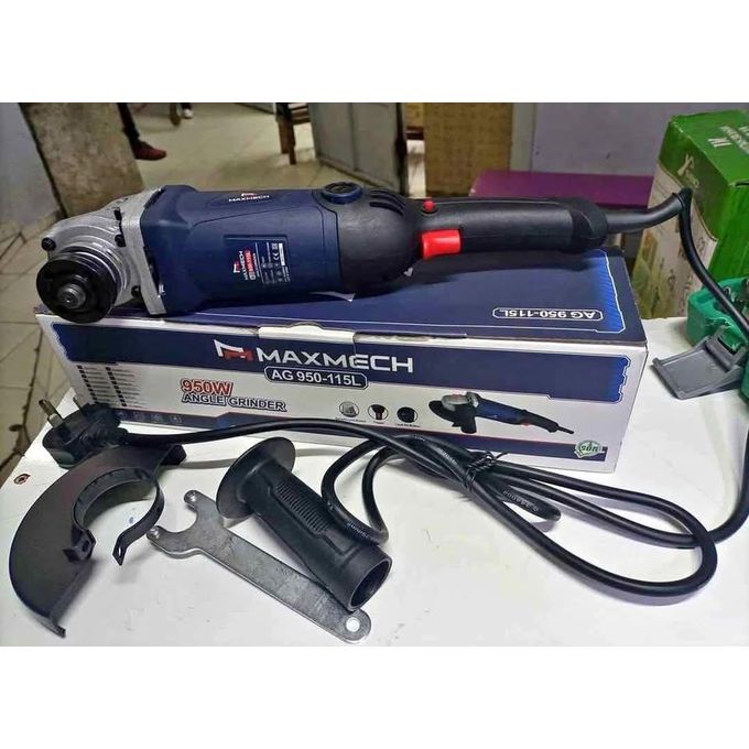 Angle grinder maxmech angle grinder 4.5 inches