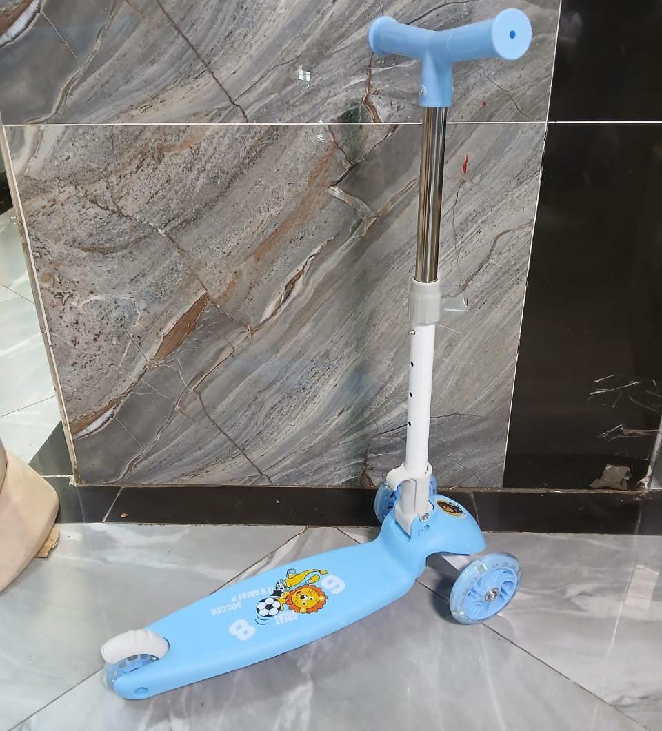 Kids Electric Scooter