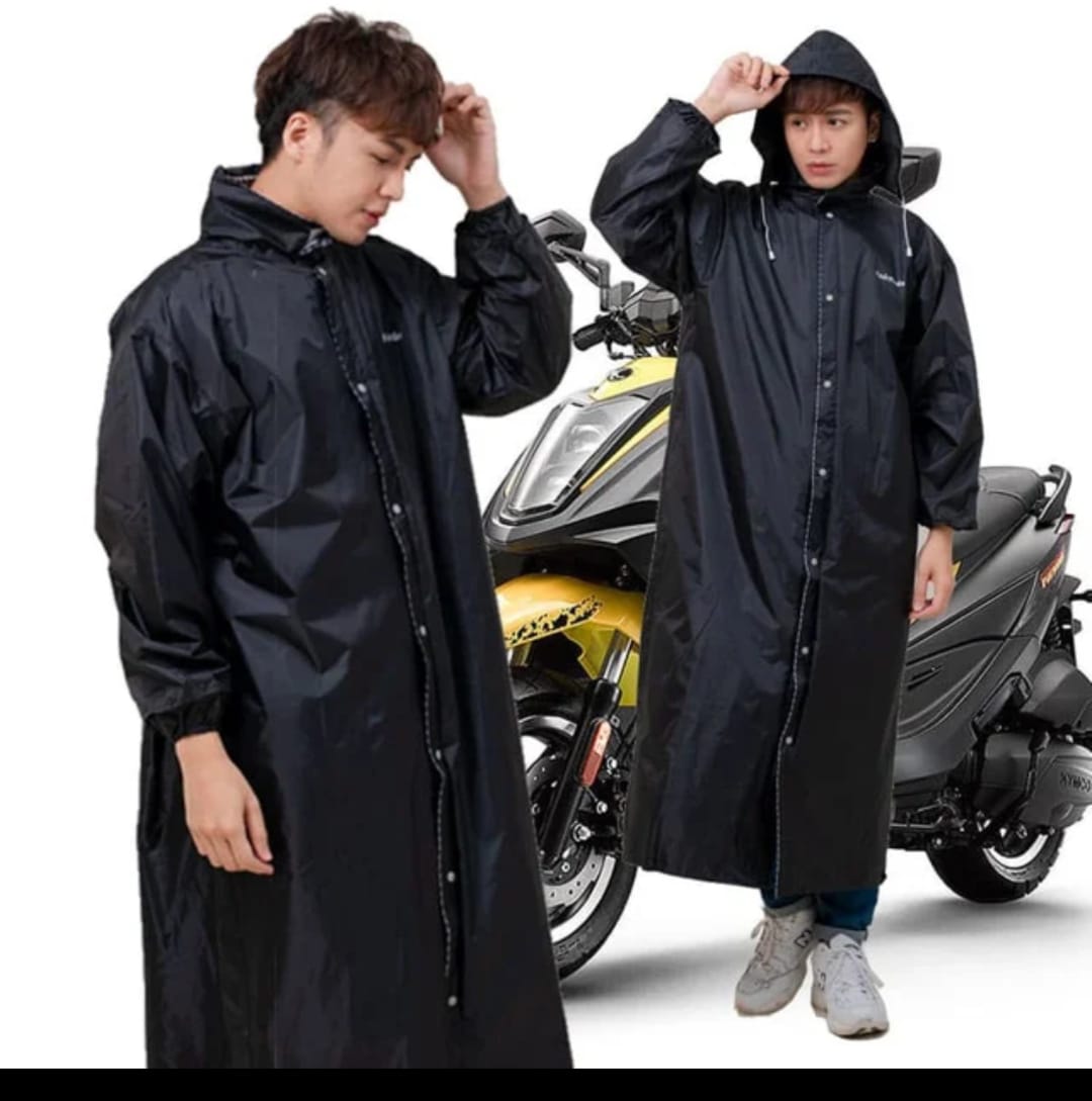 [PROMOTION !!! PROMOTION !!! ] 1 pc classy new arrivals high quality durable Adults  Rain coats