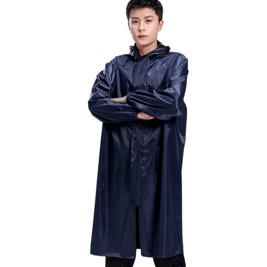 [PROMOTION !!! PROMOTION !!! ] 1 pc classy new arrivals high quality durable Adults  Rain coats