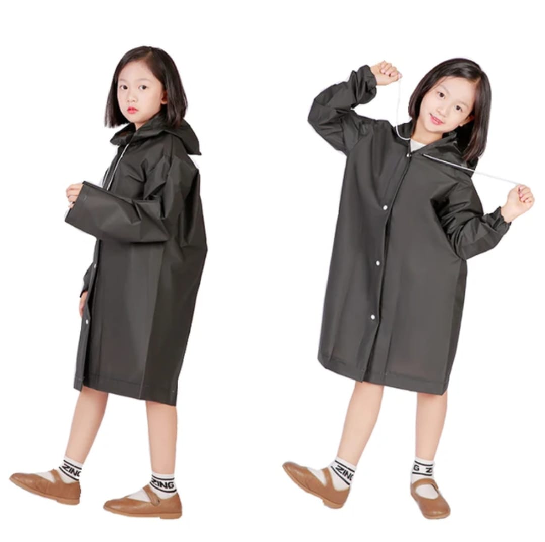 [PROMOTION !!! PROMOTION !!! ] 1 pc classy new arrivals high quality durable Adults  Rain coats