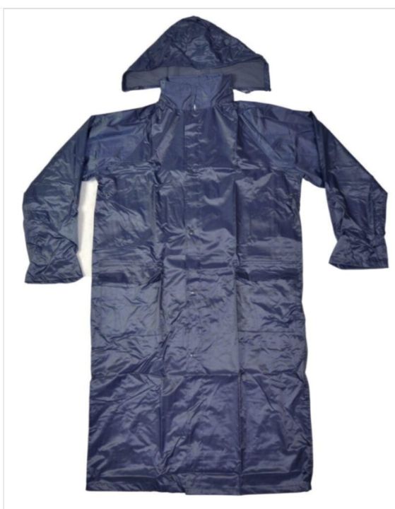 [PROMOTION !!! PROMOTION !!! ] 1 pc classy new arrivals high quality durable Adults  Rain coats
