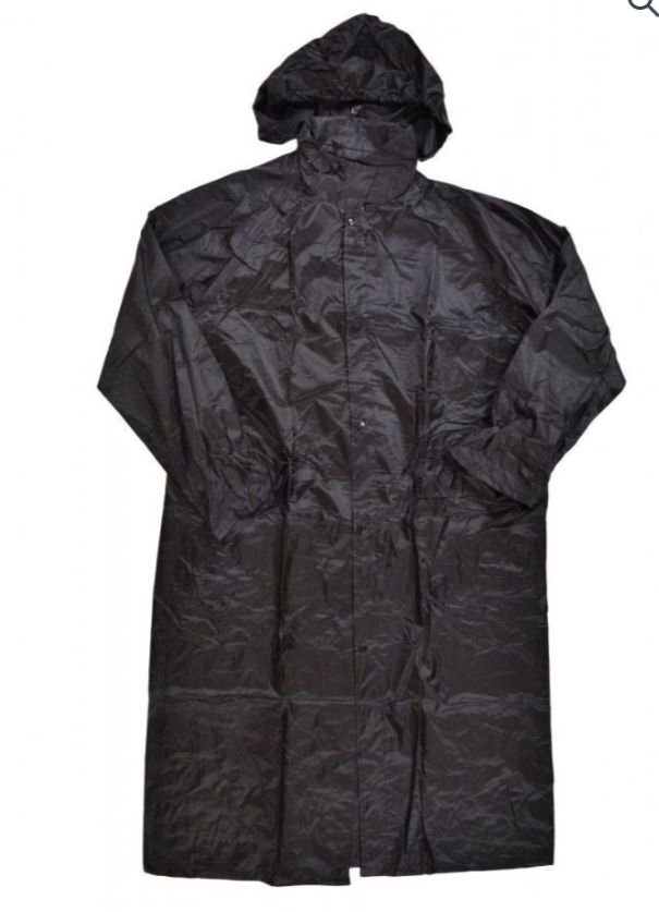 [PROMOTION !!! PROMOTION !!! ] 1 pc classy new arrivals high quality durable Adults  Rain coats