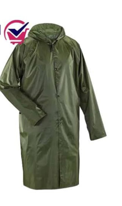 [PROMOTION !!! PROMOTION !!! ] 1 pc classy new arrivals high quality durable Adults  Rain coats