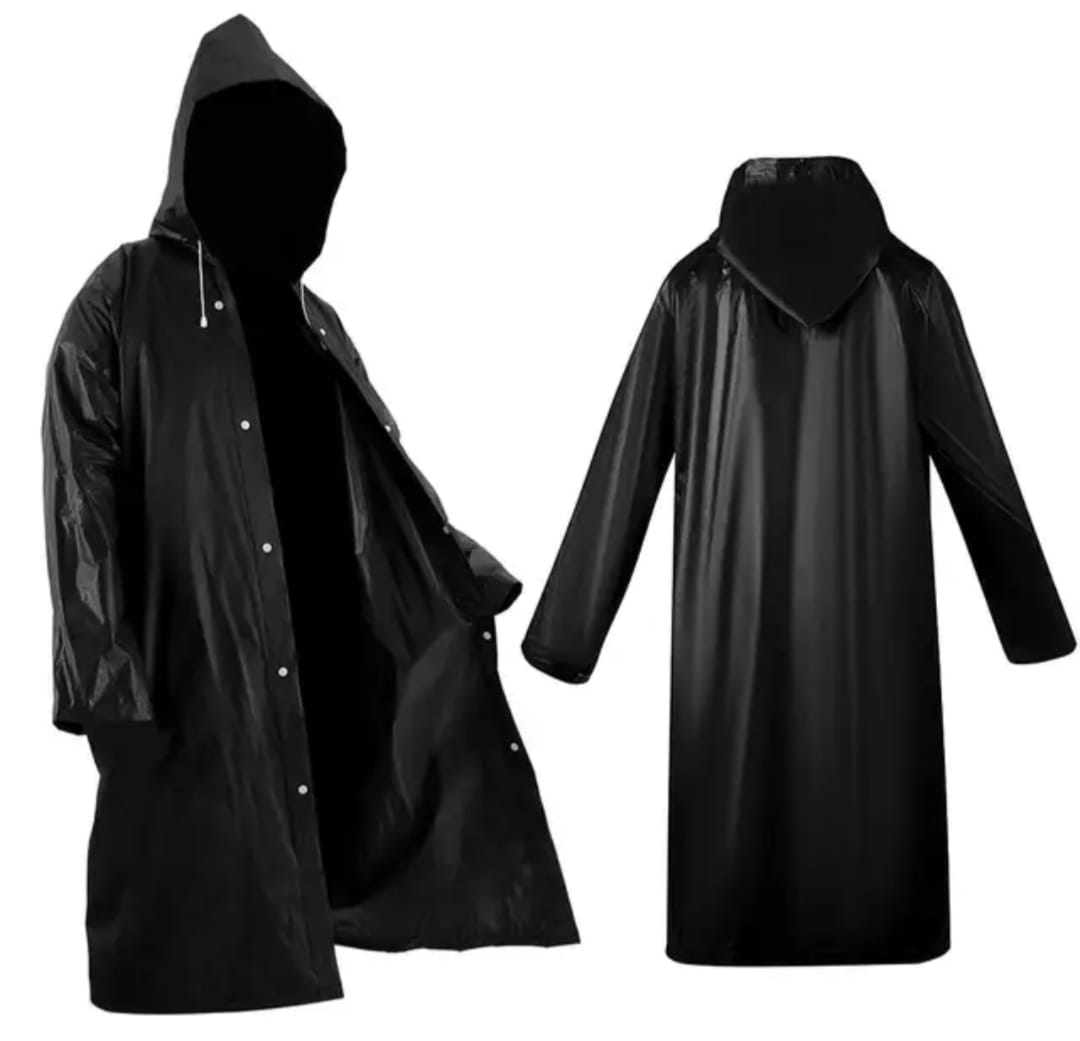 [PROMOTION !!! PROMOTION !!! ] 1 pc classy new arrivals high quality durable Adults  Rain coats
