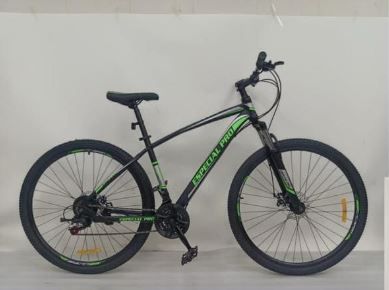 [CLASSY NEW ARRIVALS !!! ] 1 pc size 29" Brand new High quality stylish Especial Pro MTB Bike Age ( Adults )