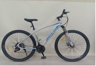 [CLASSY NEW ARRIVALS !!! ] 1 pc size 29" Brand new High quality stylish Especial Pro MTB Bike Age ( Adults )