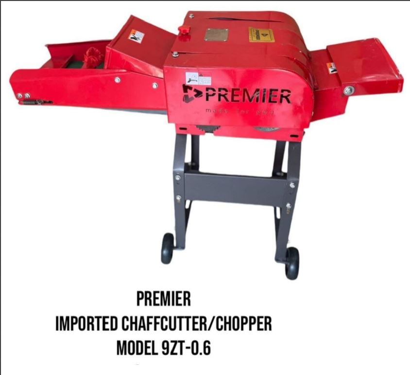 [OFFER !!! OFFER !!! ] 1 pc high quality Brand New durable Premier Imported Chaffcutter