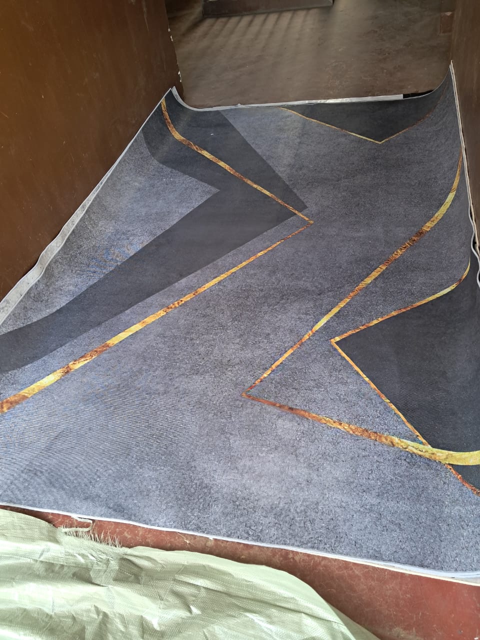[PROMOTION !!! PROMOTION !!! ] 1 pc size 7X10 brand new stylish and comfy home 3D CARPET