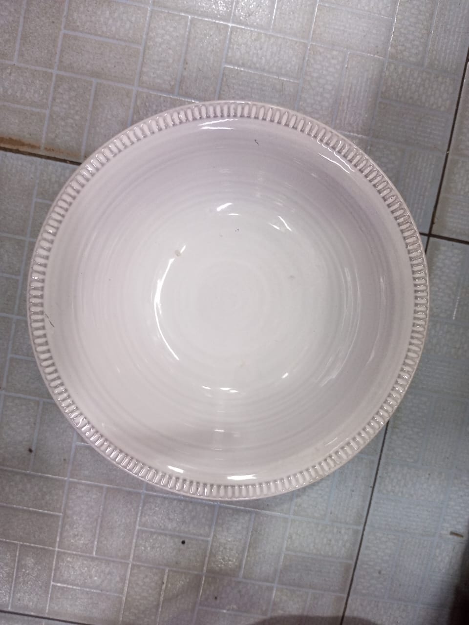 [ SPECIAL OFFER ]Ceramic 6-Piece Side Plate Set – Elegant Tableware for Dining & Serving Perfect for appetizers, desserts, snacks, and everyday dining.