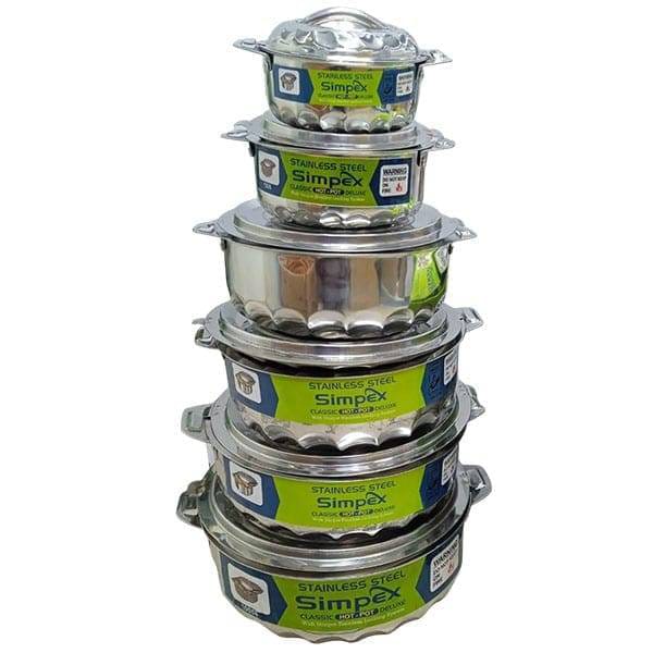 [🔥SPECIAL LIMITED OFFER🔥 🥑🌽ONLY AT KILIMALL !!! ] 10 Pc Classy Brand New High Quality Stylish and Luxurious Kitchen Edenberg hotpot set at Affordable Price.Desiring To Serve The Best Experience