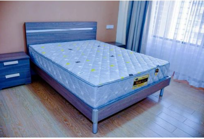🔊 PRICE SLASH ALERT – Get Yours Today!🎯 Johari 8 Inches Quilted High-Density Mattress – Ultra Comfort & Durable Support 💤🛏️🔥