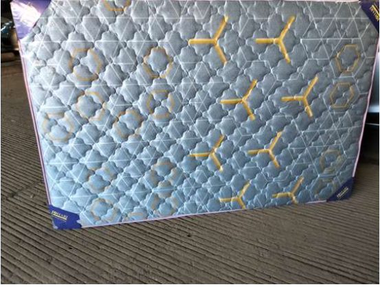 🔊 PRICE SLASH ALERT – Get Yours Today!🎯 Johari 8 Inches Quilted High-Density Mattress – Ultra Comfort & Durable Support 💤🛏️🔥