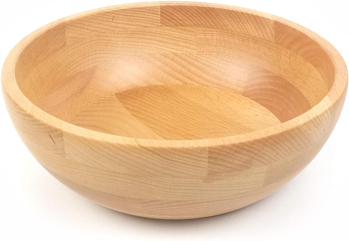 Dough BASIN SALAD BOWL