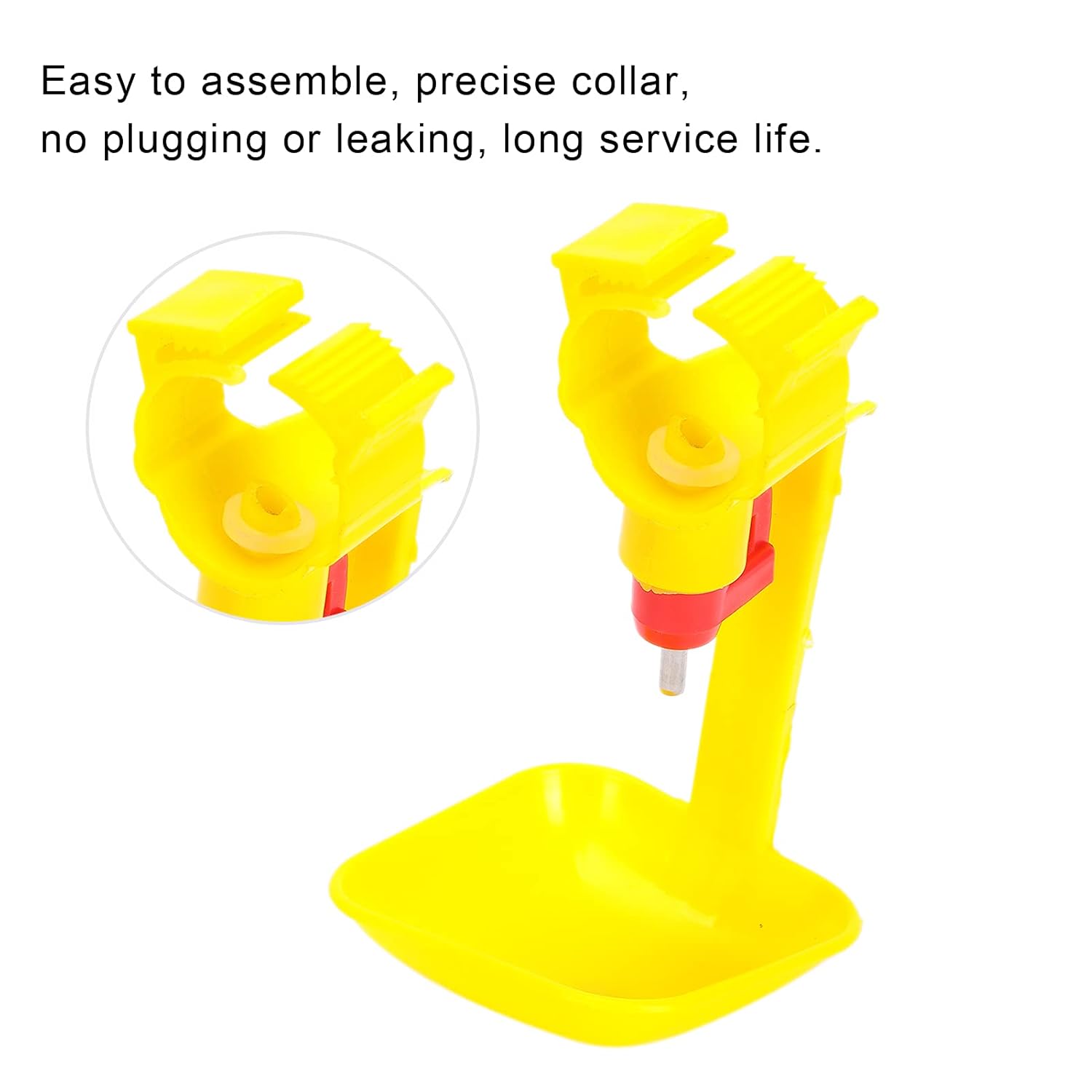 Automatic Chicken Nipple Drinkers