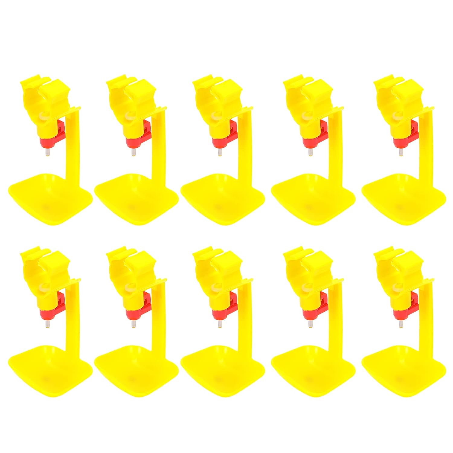 Automatic Chicken Nipple Drinkers