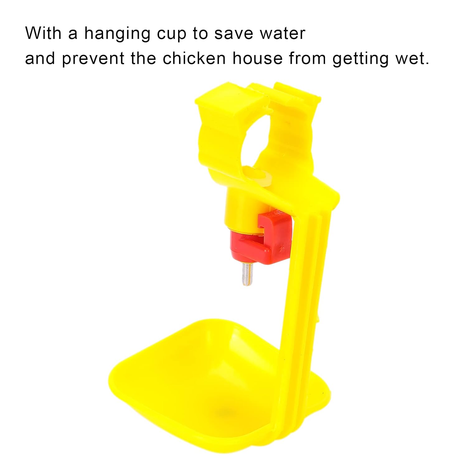 Automatic Chicken Nipple Drinkers