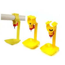 Automatic Chicken Nipple Drinkers
