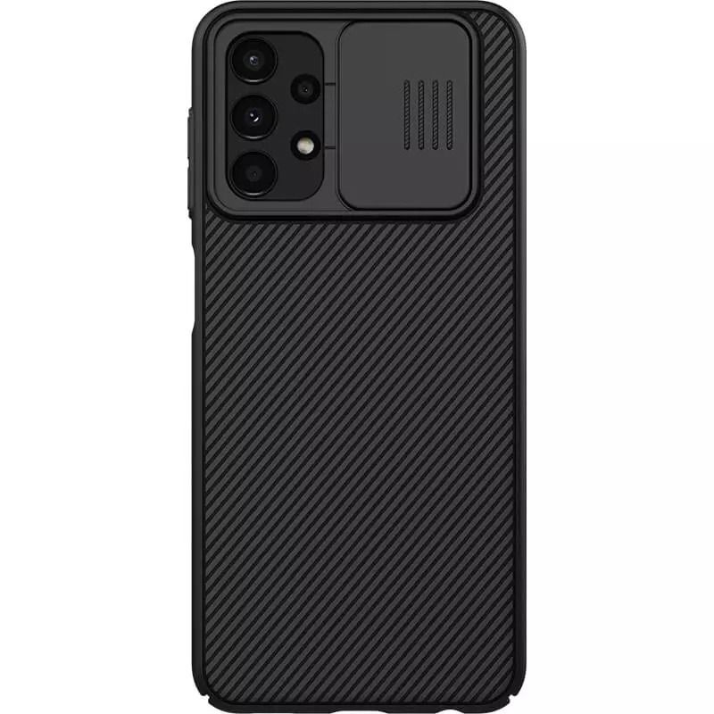 Nillkin CamShield Cover Case with Sliding Camera Protector Shockproof Protective Case for Samsung Galaxy A23