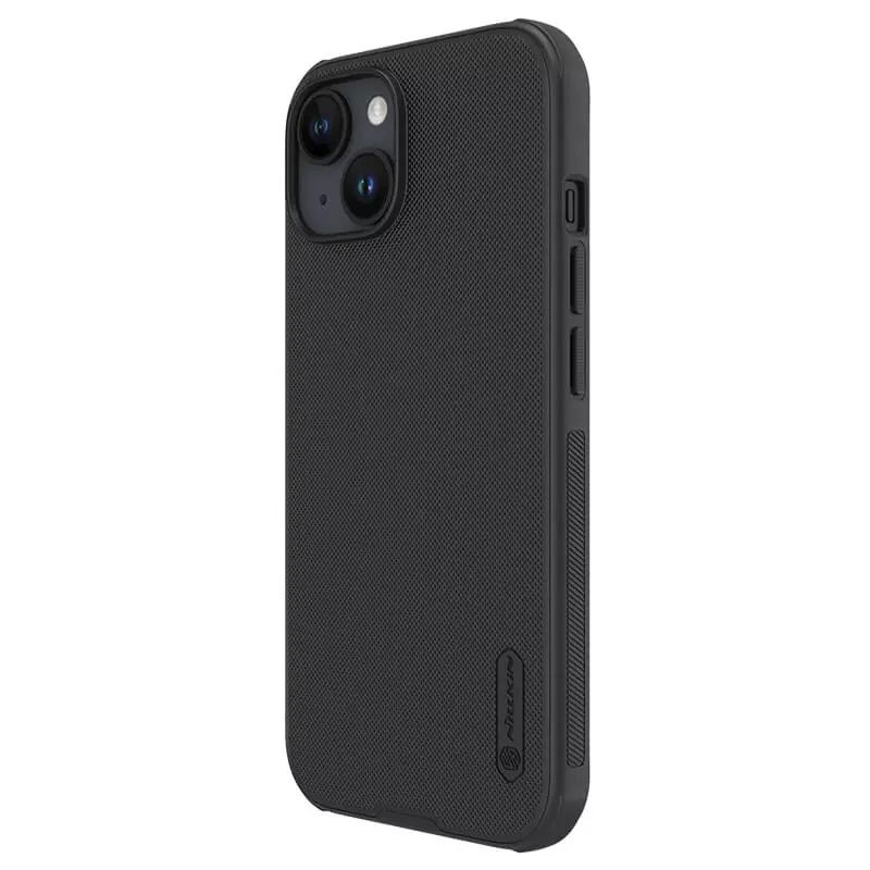 Nillkin Super Frosted Shield Matte Cover Case for iPhone 15