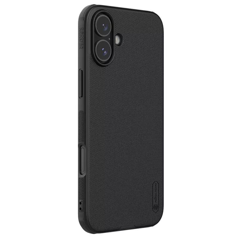 Nillkin Super Frosted Shield Matte Cover Case for iPhone 16