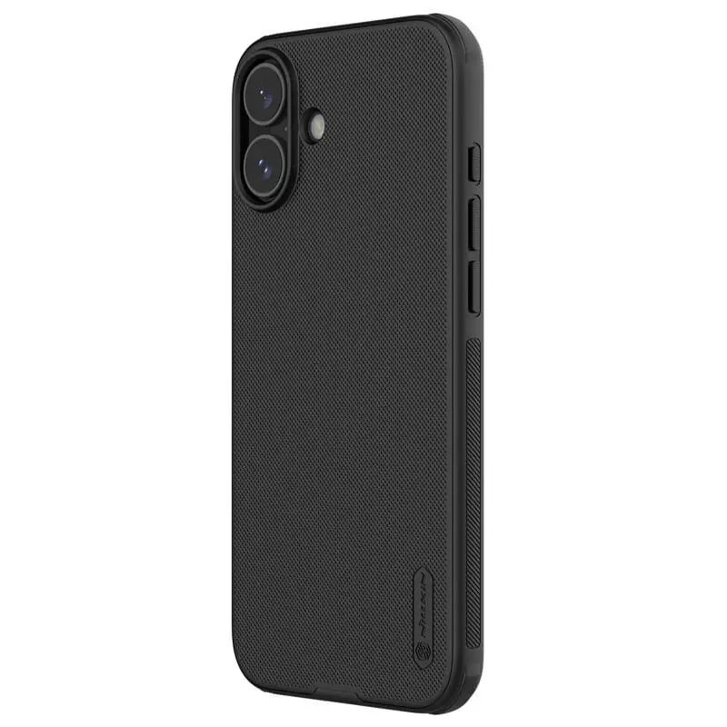 Nillkin Super Frosted Shield Matte Cover Case for iPhone 16 Plus