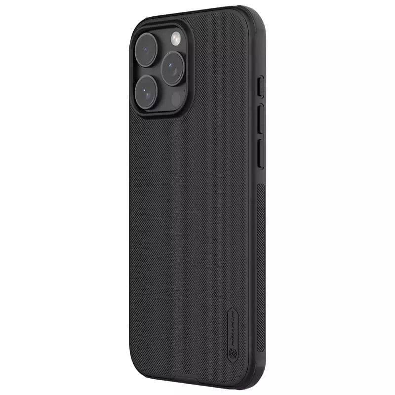 Nillkin Super Frosted Shield Matte Cover Case for iPhone 16 Pro Max