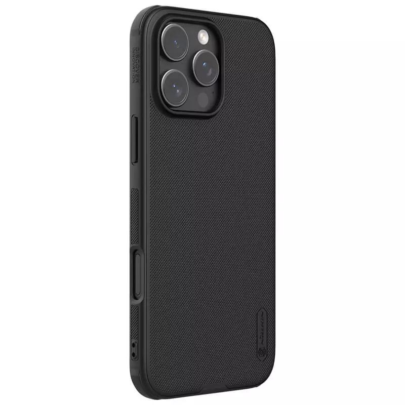 Nillkin Super Frosted Shield Matte Cover Case for iPhone 16 Pro Max