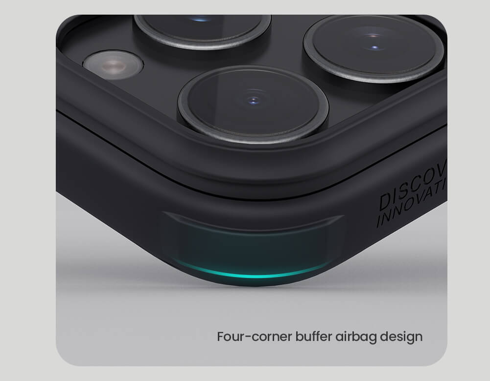 Nillkin Super Frosted Shield Matte Cover Case for iPhone 16 Pro Max