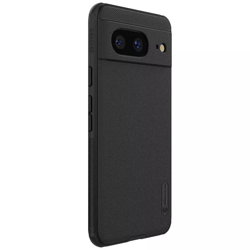 Nillkin Super Frosted Shield Matte Cover Case for Google Pixel 8
