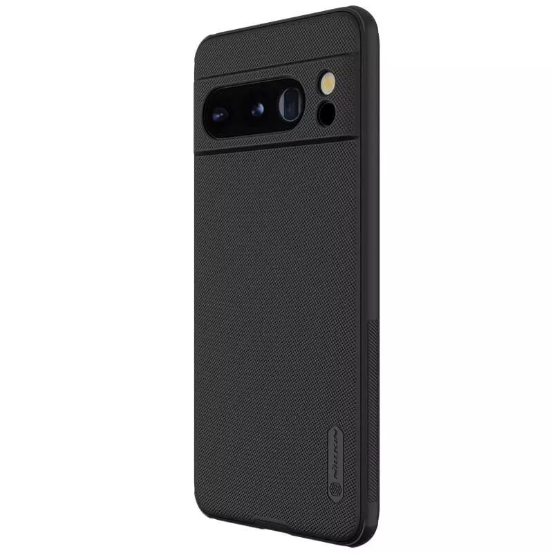 Nillkin Super Frosted Shield Matte Cover Case for Google Pixel 8 Pro