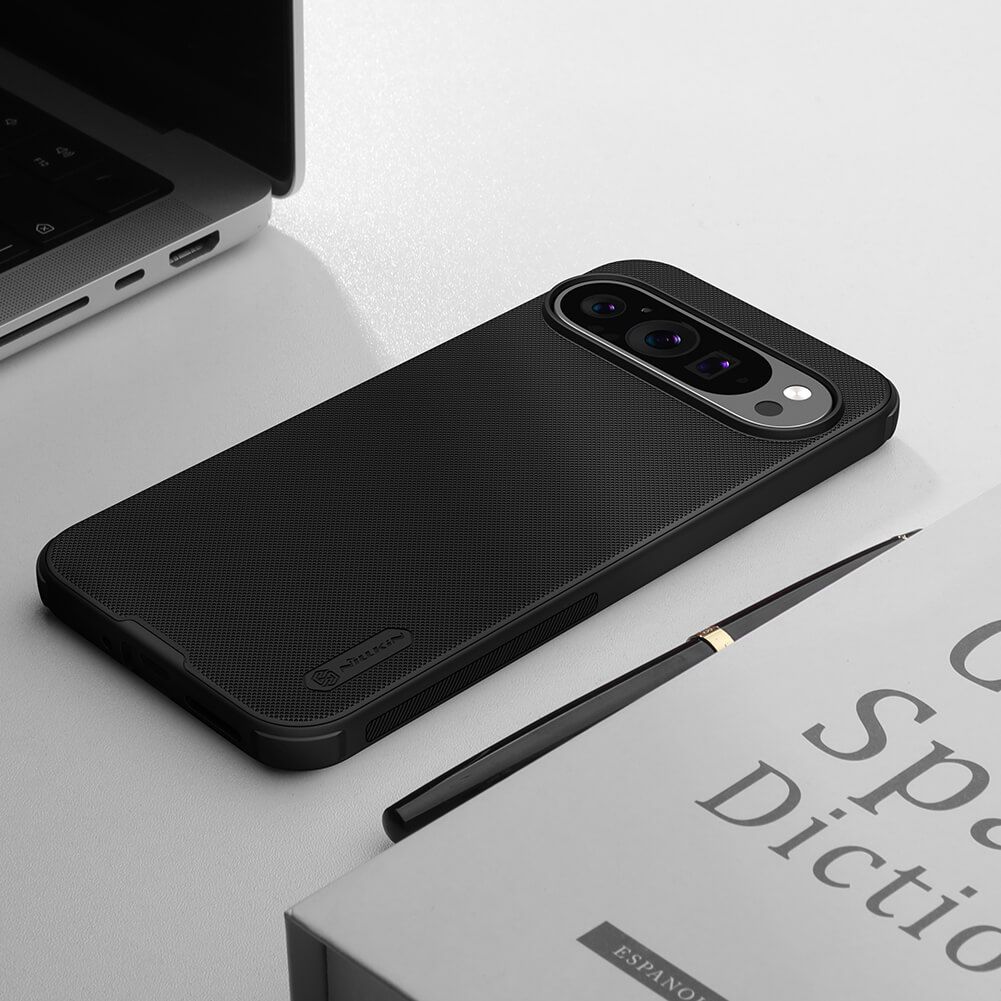 Nillkin Super Frosted Shield Matte Cover Case for Google Pixel 9