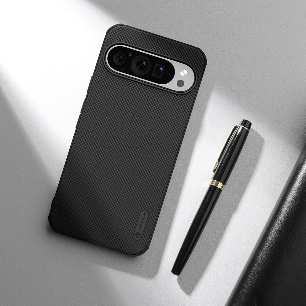 Nillkin Super Frosted Shield Matte Cover Case for Google Pixel 9