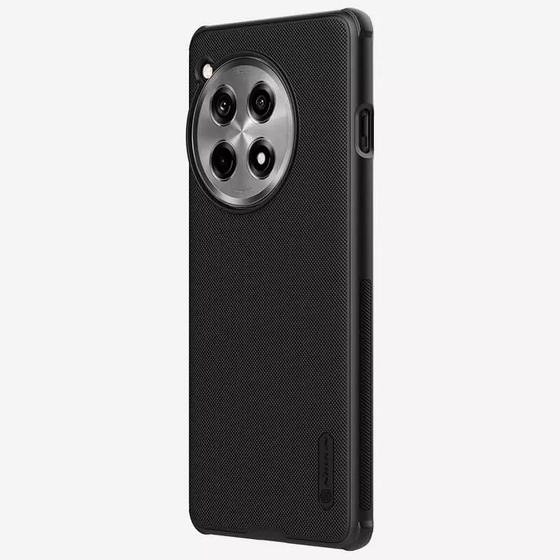 Nillkin Super Frosted Shield Matte Cover Case for Oneplus 12R