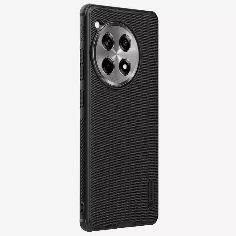 Nillkin Super Frosted Shield Matte Cover Case for Oneplus 12R