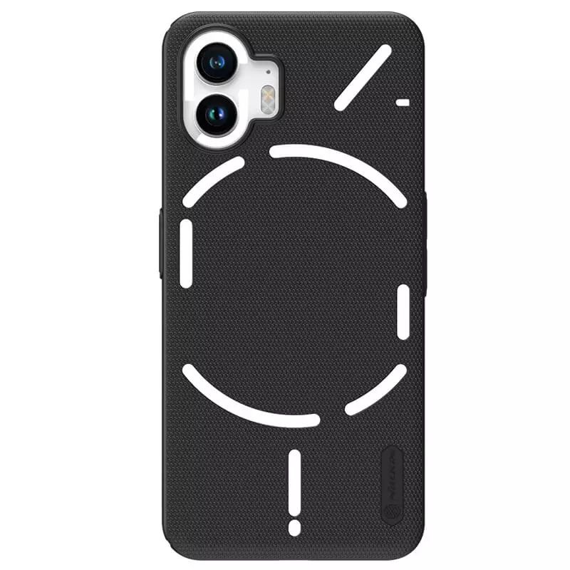 Nillkin Super Frosted Shield Matte Cover Case for Nothing 2