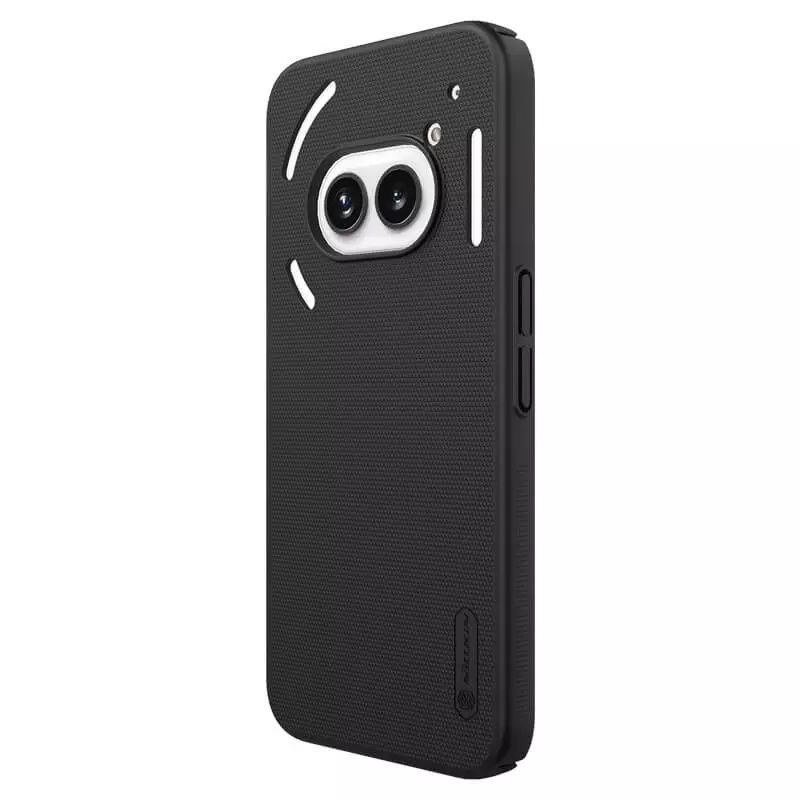 Nillkin Super Frosted Shield Matte Cover Case for Nothing Phone 2a
