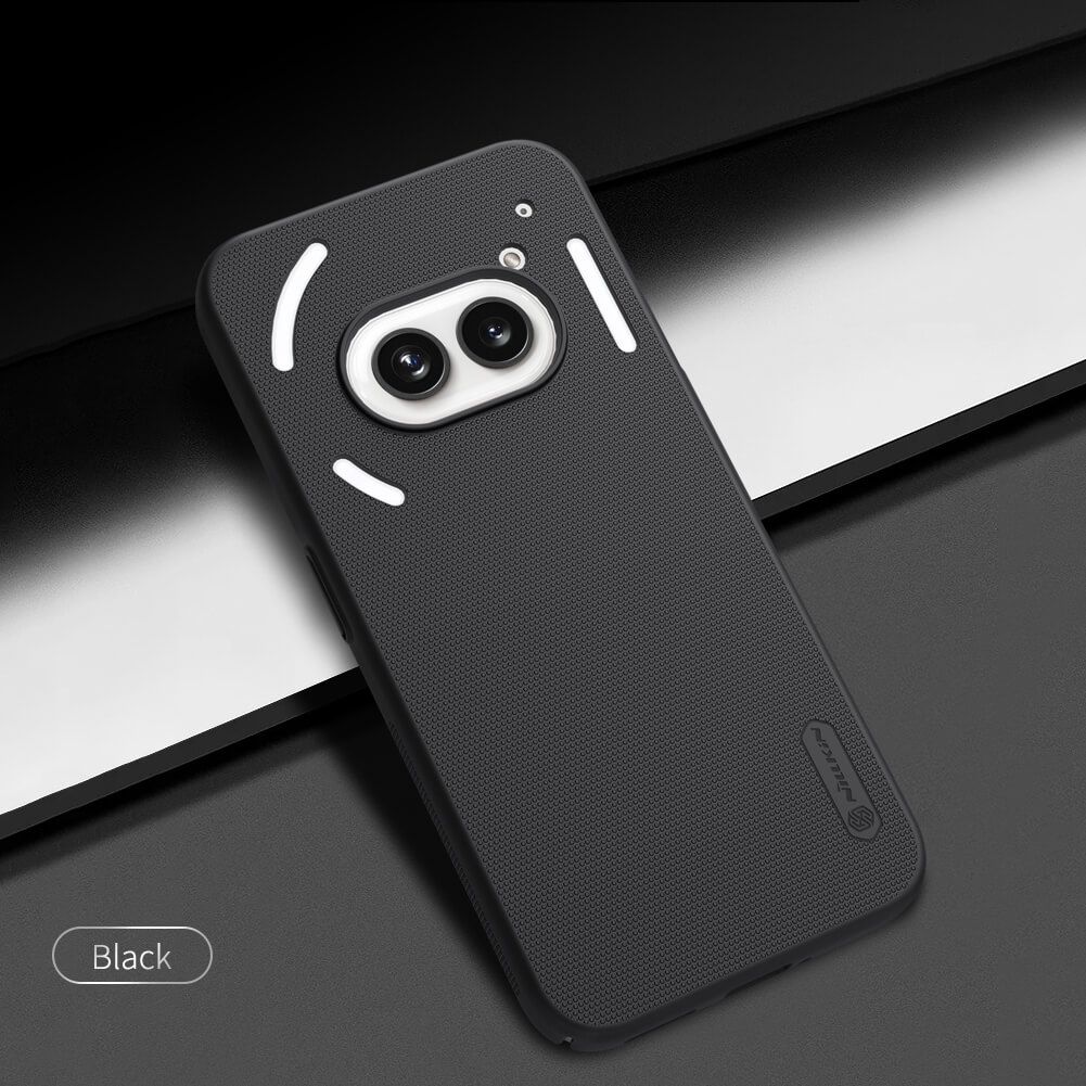 Nillkin Super Frosted Shield Matte Cover Case for Nothing Phone 2a