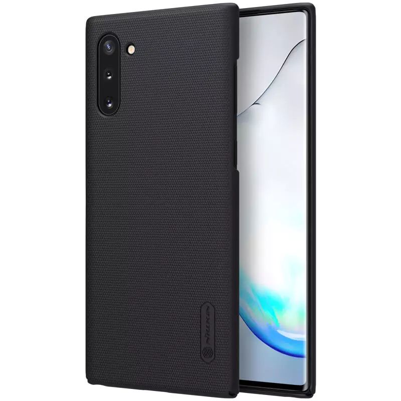 Nillkin Super Frosted Shield Matte Cover Case for Samsung Galaxy Note 10