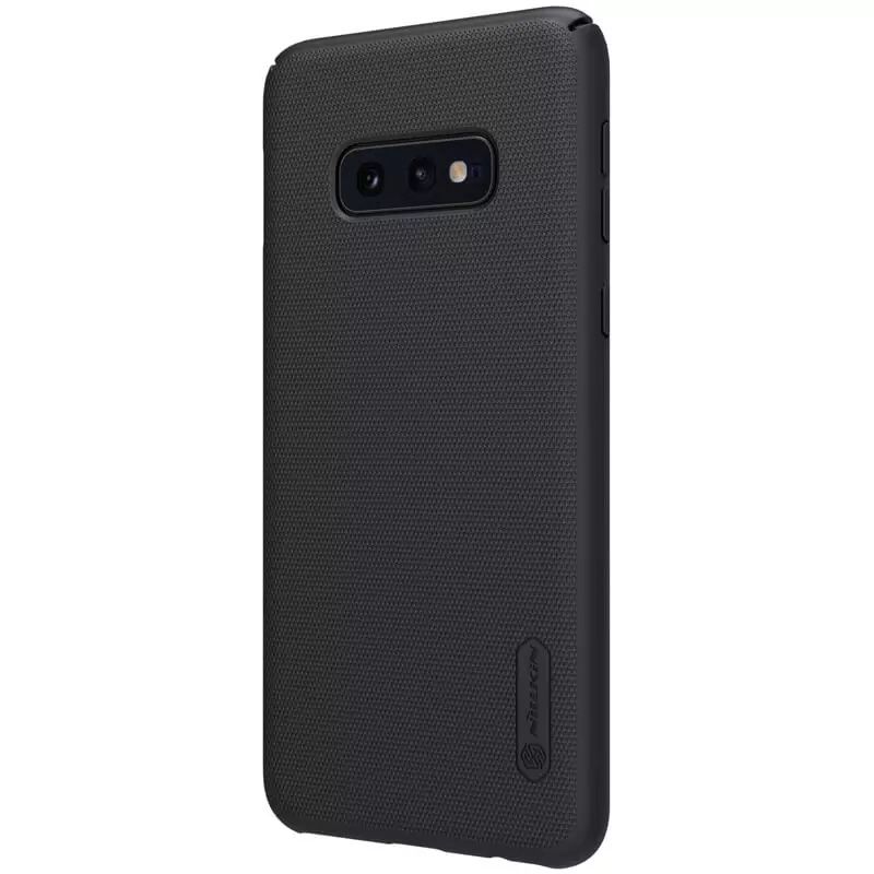 Nillkin Super Frosted Shield Matte Cover Case for Samsung Galaxy S10e