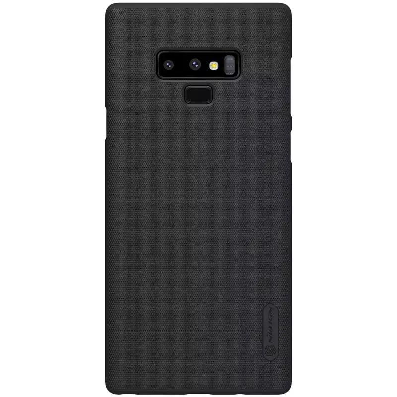 Nilkin Super Frosted Shield Matte cover case for Samsung Galaxy note 9