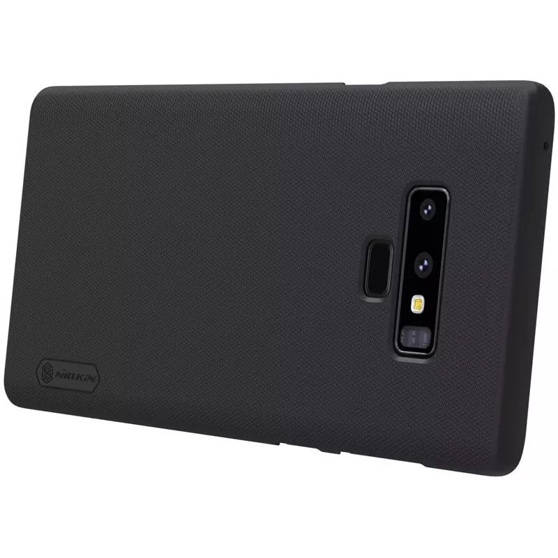 Nilkin Super Frosted Shield Matte cover case for Samsung Galaxy note 9