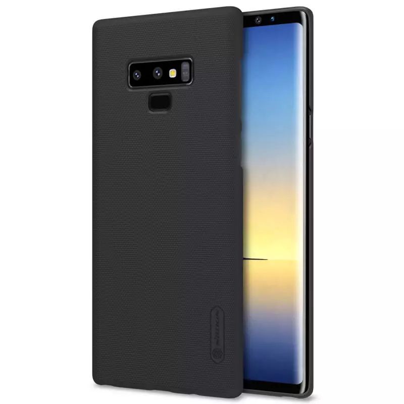 Nilkin Super Frosted Shield Matte cover case for Samsung Galaxy note 9