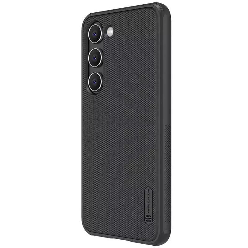 Nillkin Super Frosted Shield Matte cover case for Samsung Galaxy s23