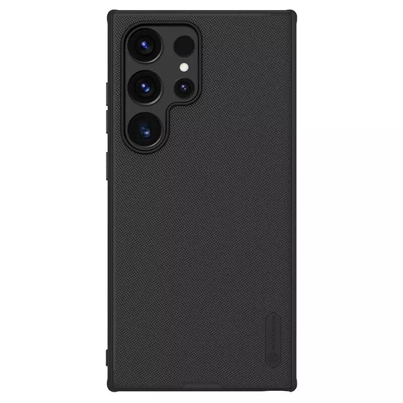 Nillkin Super Frosted Shield Matte cover case for Samsung Galaxy s24 ultra