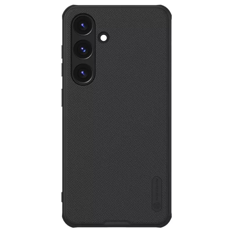 Nillkin Super Frosted Shield Matte cover case for Samsung Galaxy s24 plus