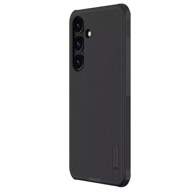 Nillkin Super Frosted Shield Matte cover case for Samsung Galaxy s24 plus