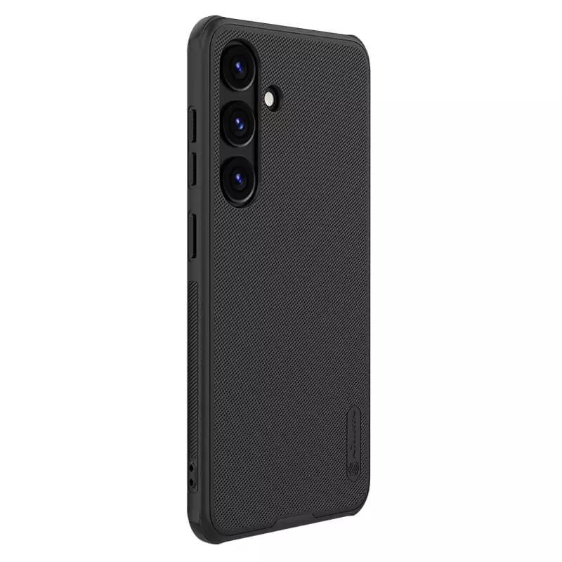 Nillkin Super Frosted Shield Matte cover case for Samsung Galaxy s24 plus