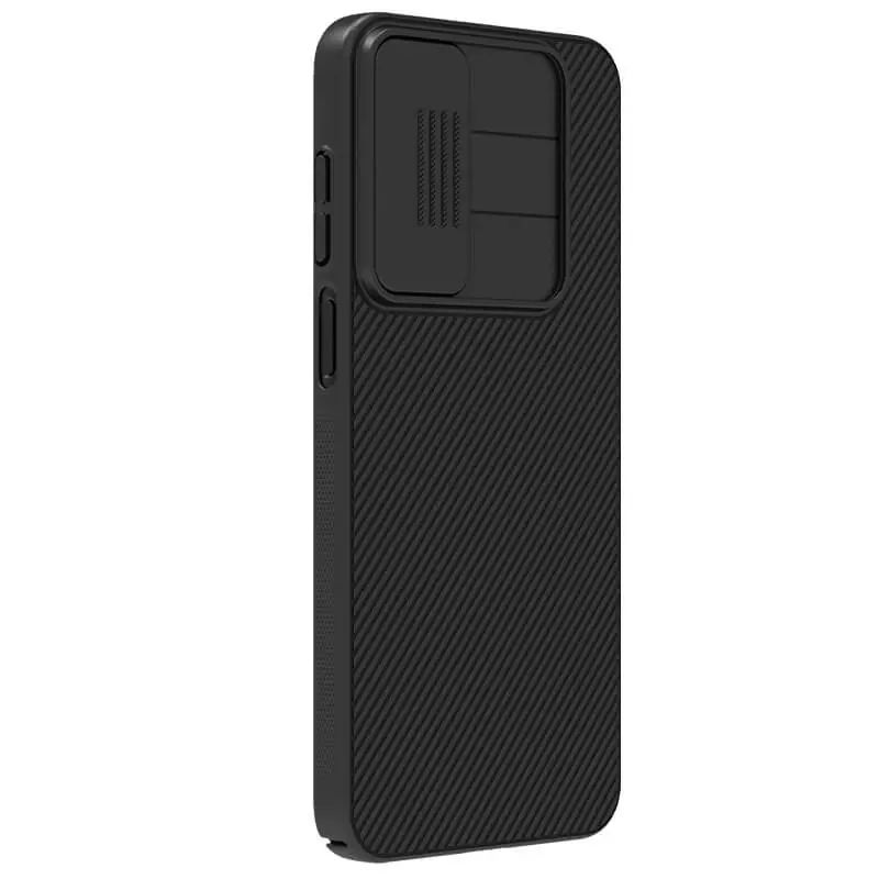 Nillkin CamShield Cover Case with Sliding Camera Protector Shockproof Protective Case for Samsung Galaxy A16